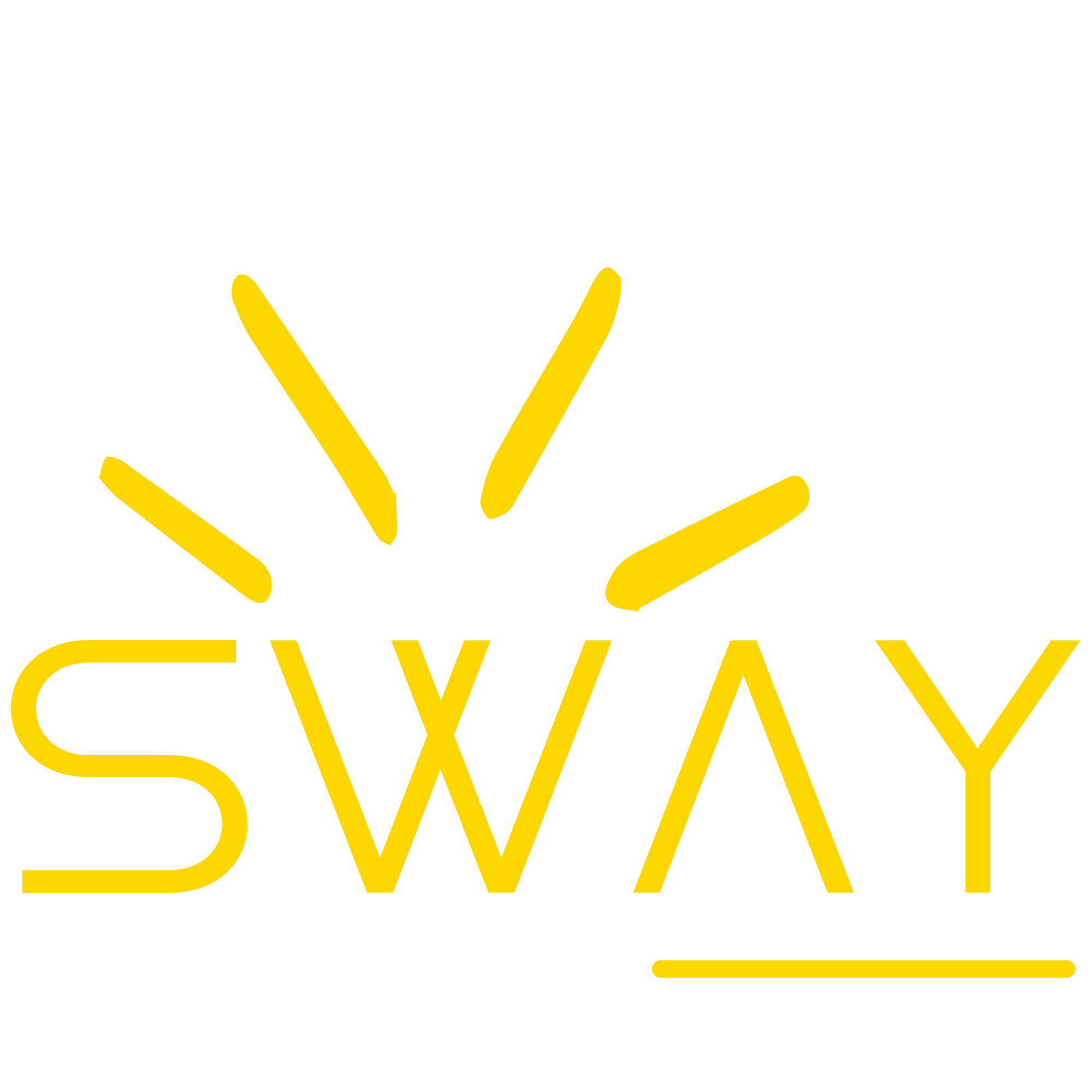 Sway Fragrance